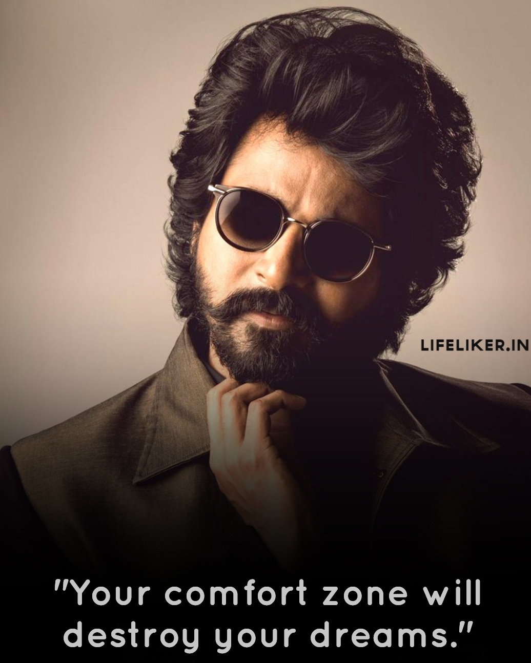 Sivakarthikeyan Motivational Quotes, Sivakarthikeyan Quotes